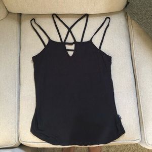 Rvca tank top